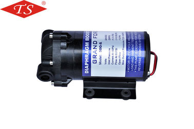 Trung Quốc Máy bơm tăng áp nước 24 Volt House Công suất 50G Công nghệ lọc nước nhà cung cấp