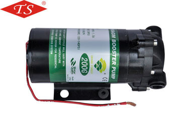 Trung Quốc Bơm tăng áp nước 200 Gal E-Chen Delta Áp suất đầu vào 30psi nhà cung cấp