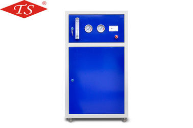 Trung Quốc Hệ thống lọc toàn bộ kiểu nhà 100 - 800G với bể chứa 11G nhà cung cấp