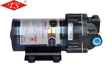 Trung Quốc Bơm màng tăng áp nước RO 24 VDC bền cho bộ lọc nước RO nhà cung cấp