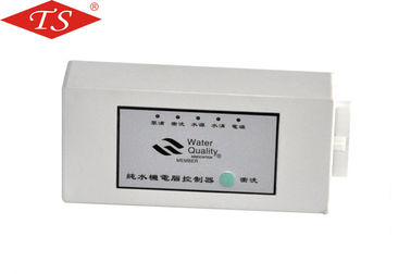 Trung Quốc Bộ điều khiển vi mô RO 24V 5 đèn, Bộ phận hệ thống lọc nước gia đình nhà cung cấp