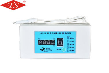 Trung Quốc RO 24V TDS Meter Micro điều khiển 2A Tải hiệu suất ổn định hiện tại nhà cung cấp