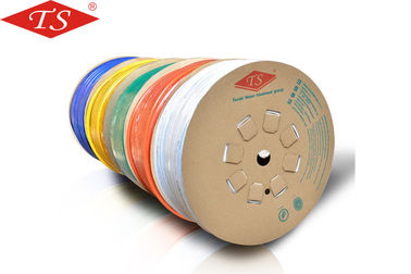 1/4 &quot;Ống lọc nước kích thước lỗ chân lông Dự án xử lý nước thân thiện với môi nhà cung cấp