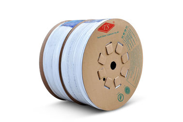 1/4 &quot;Ống lọc nước kích thước lỗ chân lông Dự án xử lý nước thân thiện với môi nhà cung cấp