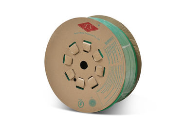 1/4 &quot;Ống lọc nước kích thước lỗ chân lông Dự án xử lý nước thân thiện với môi nhà cung cấp