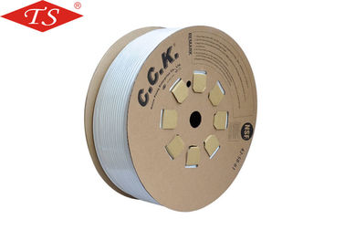 Thiết kế mới Ống nước PE 40bar Áp suất nổ RO Ống mềm CCK TS-003 nhà cung cấp
