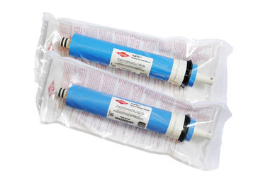 Bộ lọc màng thẩm thấu ngược Filmtec DOW 50G cho bộ lọc nước uống nhà cung cấp