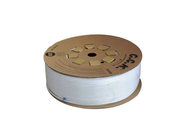 Thiết kế mới Ống lọc nước PE Nhiệt độ làm việc -40 đến 60oC nhà cung cấp