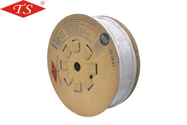 3/8 Và 1/4 Inch RO Ống lọc nước Thực phẩm Lớp PE Chất liệu 12kg Trọng lượng nhà cung cấp