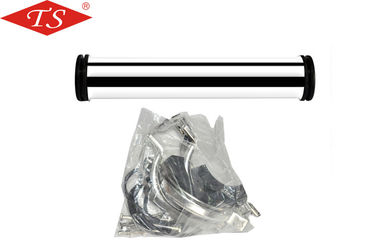 Vỏ màng thép không gỉ áp suất cao 350psi cho hệ thống nhà máy RO nhà cung cấp