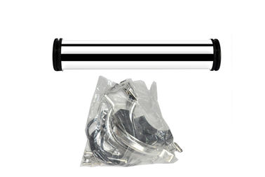Vỏ màng thép không gỉ áp suất cao 350psi cho hệ thống nhà máy RO nhà cung cấp