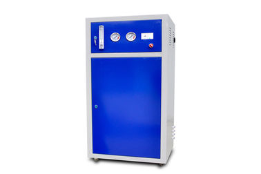 Hệ thống lọc toàn bộ kiểu nhà 100 - 800G với bể chứa 11G nhà cung cấp