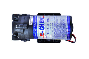 Bơm tăng áp thẩm thấu ngược hiệu quả cao 24VDC Loại 100G màng TS-303 nhà cung cấp