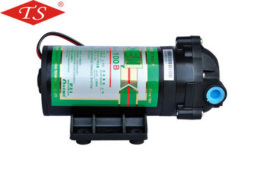 Bơm tăng áp tự mồi RO 24VDC cho hệ thống RO 0.85AMP hiện tại ở tốc độ 80psi nhà cung cấp