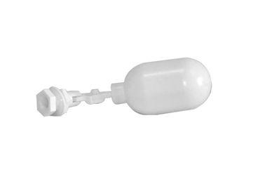 30g Trọng lượng nước khoáng Nồi lọc bóng nổi Van chống ăn mòn nhà cung cấp