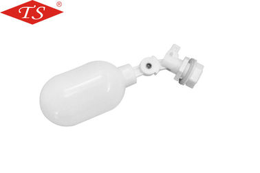 30g Trọng lượng nước khoáng Nồi lọc bóng nổi Van chống ăn mòn nhà cung cấp