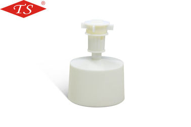 Màu trắng Nước khoáng Nồi Thực phẩm Lớp PP Vật liệu lọc nước Bộ phận nhà cung cấp