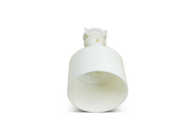 Màu trắng Nước khoáng Nồi Thực phẩm Lớp PP Vật liệu lọc nước Bộ phận nhà cung cấp