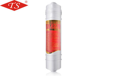 Bài viết T33 Vỏ dừa Bộ lọc nội tuyến Hộp mực 280mm Chiều cao thân thiện nhà cung cấp