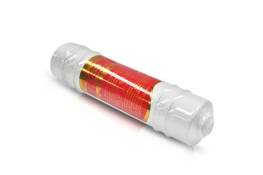 Bài viết T33 Vỏ dừa Bộ lọc nội tuyến Hộp mực 280mm Chiều cao thân thiện nhà cung cấp