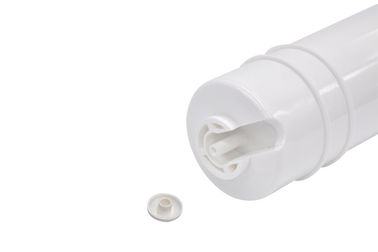 Bài viết T33 Vỏ dừa Bộ lọc nội tuyến Hộp mực 280mm Chiều cao thân thiện nhà cung cấp