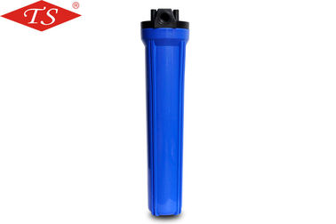 Bộ lọc RO phong cách châu Âu 20 inch Chứng nhận chống nổ CE nhà cung cấp