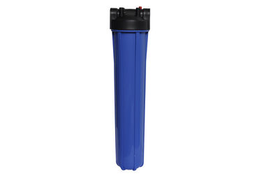Bộ lọc RO phong cách châu Âu 20 inch Chứng nhận chống nổ CE nhà cung cấp
