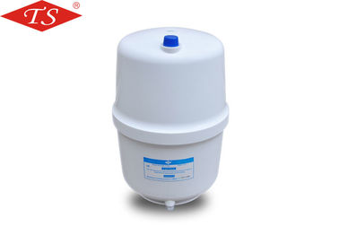 Bể chứa nước RO nhựa trắng 3.2G 0,03Cbm Khối lượng Thiết kế kích thước nhỏ gọn